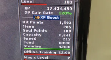 KNIGHT 103 E 75 EM LAUDERA - PVP
