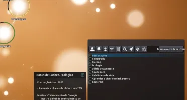 Conta BDO - Striker 