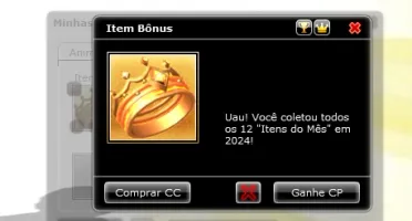 Conta Club Cooee Full Cc !!