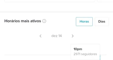 Vendo conta do tiktok