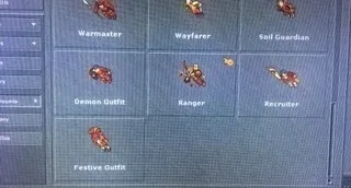 Vendo Royal Paladin lvl 434