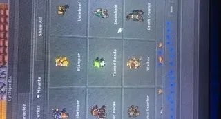 Vendo Royal Paladin lvl 434