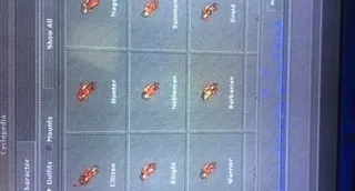 Vendo Royal Paladin lvl 434