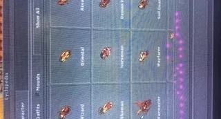 Vendo Royal Paladin lvl 434