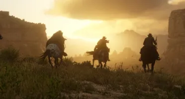 Red Dead Redemption 2 Modo História + Bônus Ed. Definitiva