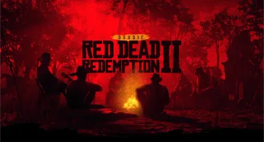 Red Dead Redemption 2 Modo História + Bônus Ed. Definitiva