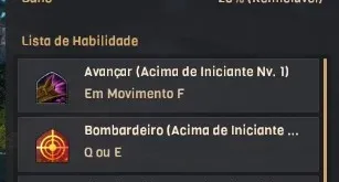 Sorc - Mago - Conta Black Desert