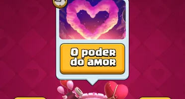 conta Clash Royale season 3