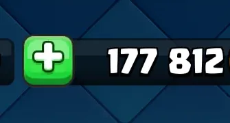 conta Clash Royale season 3