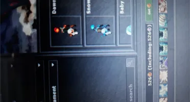 EK 445 + 526 TIBIA COINS + PREMIUM ATE 4/3/2020