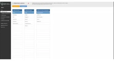 Planilha De Controle De Treinamentos 3.0