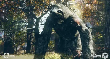 Xbox Fallout 76 (Xbox One) #C72314