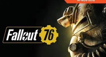 Xbox Fallout 76 (Xbox One) #C72314