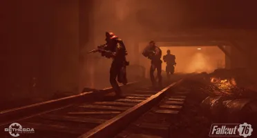 Xbox Fallout 76 (Xbox One) #C72314