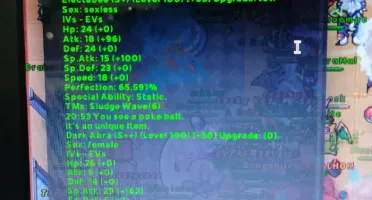 Acc 800 pkmd