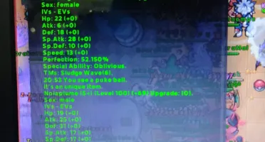 Acc 800 pkmd