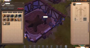 albion online conta