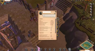 albion online conta