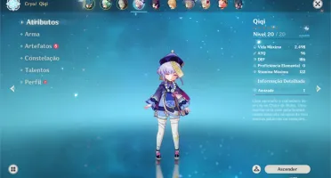 AR10 - QIQI