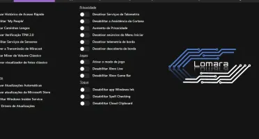 Otimizado para PC ETC...+BRINDE EXCLUSIVO