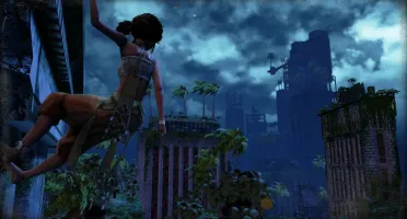 Xbox Submerged (Xbox One) #C27457