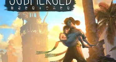 Xbox Submerged (Xbox One) #C27457