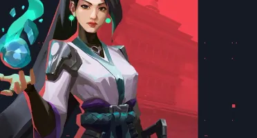 VALORANT - CONTA SMURF PRONTA PARA O COMPETITIVO (MMR ALTO)