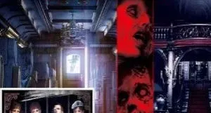 Xbox Resident Evil: Deluxe Origins Bundle #C94091