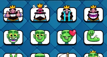 Conta De Clash Royale - Level 16.