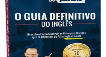 CURSO - INGLÊS DO JERRY ( APRENDA INGLÊS EM 4 MESES!! )