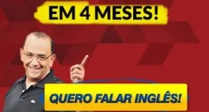 CURSO - INGLÊS DO JERRY ( APRENDA INGLÊS EM 4 MESES!! )