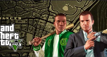 Conta GTA V Premium + Enhanced | NFA / Compartilhada |