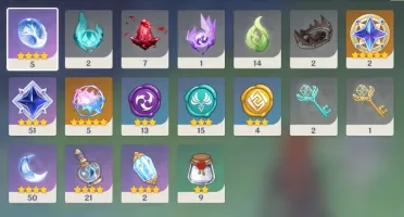 NA HUTAO! + 5* Estrelas!