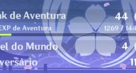 NA HUTAO! + 5* Estrelas!