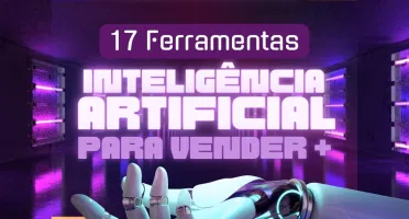 Tenha a melhor ferramenta de IA em suas mãos