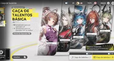 Endfield / Zhang fangyi + Arma + 37k de oroberyl + 40tickets
