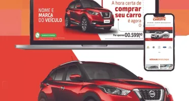 Script Php Agência Carros - Responsivo Com Painel Admin