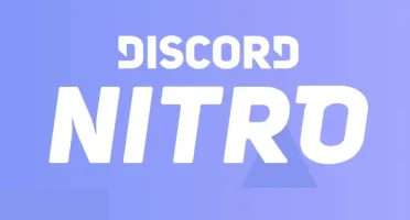 Discord Nitro Gaming 1 Mês + 2 Impulsos - O MAIS BARATO
