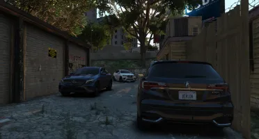 NaturalVision (FiveM + Singleplayer) Versão 2024