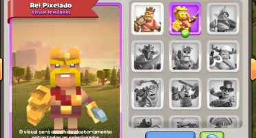 Clash of Clans CV 11