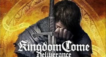 Xbox Kingdom Come: Deliverance (Xbox One) #C40976