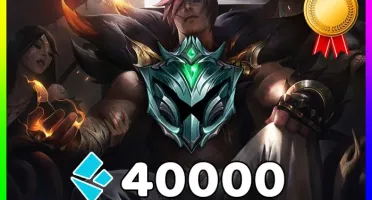 🟢 CONTA SMURF PLATINA 1 🔥 SEASON 10 💎 44K ESSÊNCIAS