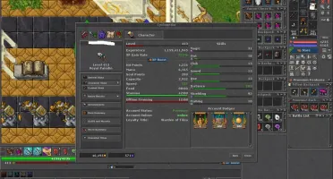 RP 413 PVP HONBRA