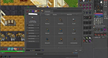 RP 413 PVP HONBRA
