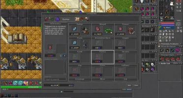 RP 413 PVP HONBRA