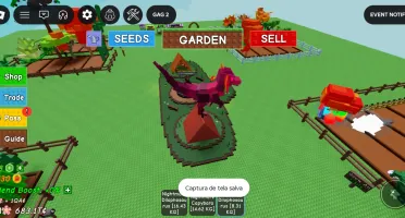 NIGHTMARE PETS Grow A Garden Pets, Preços Baratos