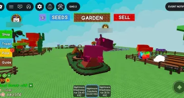 NIGHTMARE PETS Grow A Garden Pets, Preços Baratos