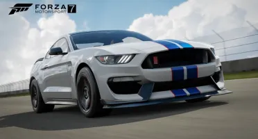 Forza Motorsport 7 Ultimate Suprema - Pc