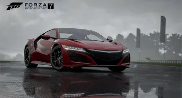 Forza Motorsport 7 Ultimate Suprema - Pc