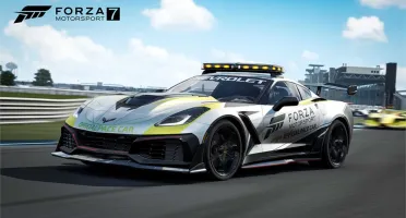 Forza Motorsport 7 Ultimate Suprema - Pc